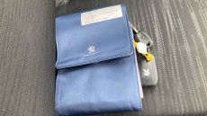 Peugeot 208 1.0 PureTech Access A/C 5dr Petrol Hatchback